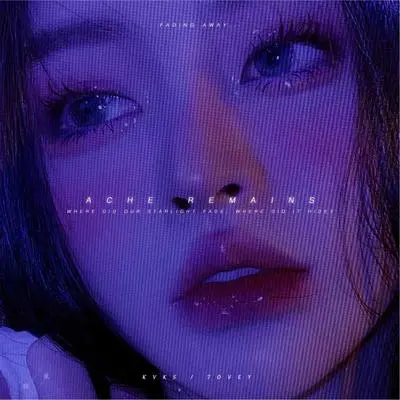 霜雪千年 (梨花香) (伴奏)封面