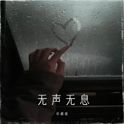 无声无息告别(剪辑版)封面