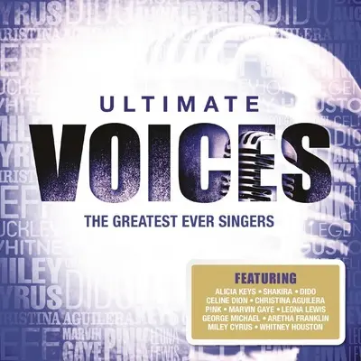 Mirrors(Radio Edit)封面
