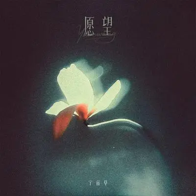 愿望封面