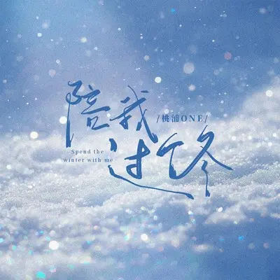 陪我过个冬封面