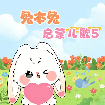 爷爷为我打月饼封面