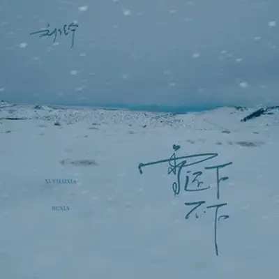雪还下不下 - 刘佳宁封面