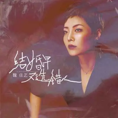 结婚早又选错人(DJ翊轩) - 魏佳艺封面