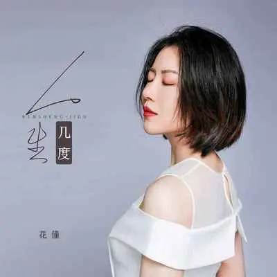 人生几度(DJ小帽版) - 花僮封面