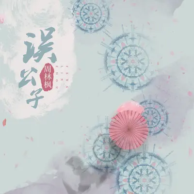 误公子（DJ武圣雄版）封面