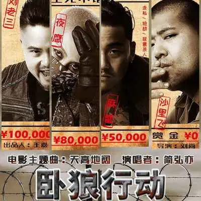 天高地阔封面