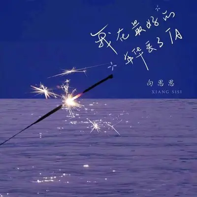 最好的年华丢了TA(伴奏)封面