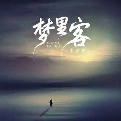 梦里客(DJ京仔版伴奏) - 王富贵封面