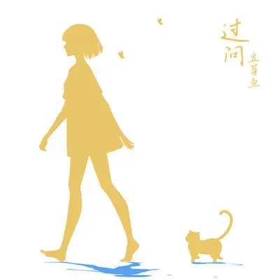 过问(伴奏)封面