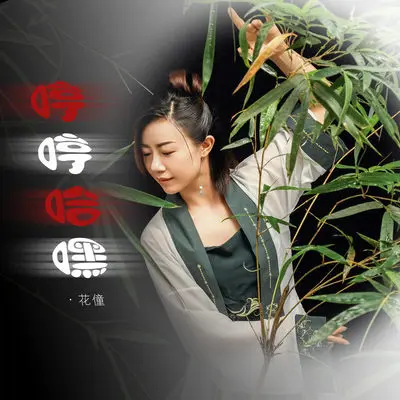 哼哼哈嘿(DJ快猫版)封面