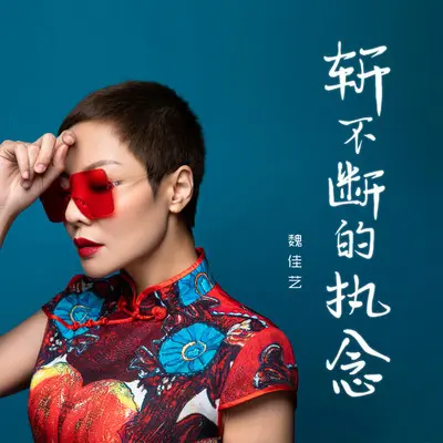 斩不断的执念（0.8降速版）封面