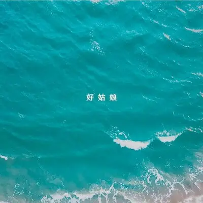 好姑娘（DJ版）封面