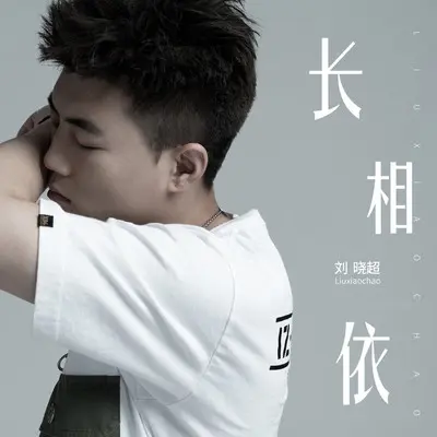 长相依(DJ默涵版伴奏)封面