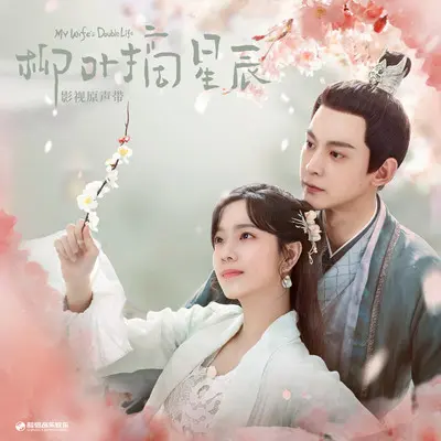 时光语墨（《柳叶摘星辰》影视剧片头曲）封面
