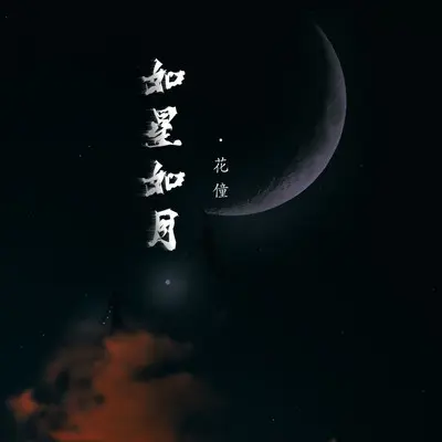 如星如月(DJ快猫版)封面