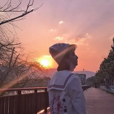 谪仙 (一颗狼星版) - 一颗狼星 / 国风集封面