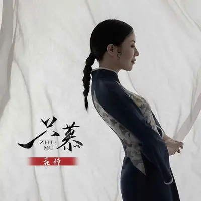 只慕(DJ小帽版) - 花僮封面