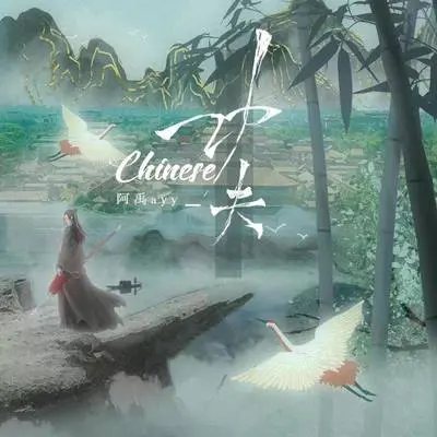 Chinese功夫（完整版）封面