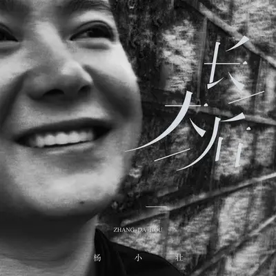 长大后（完整版）封面