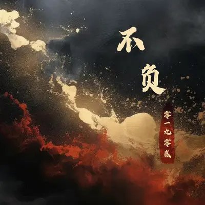 不负封面