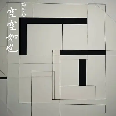 大不了 - @橘子妹封面