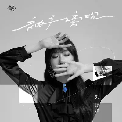 袖手旁观(伴奏)封面