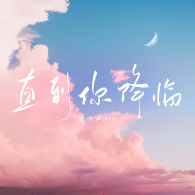 直到你降临（伴奏）封面