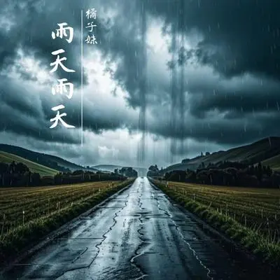 雨天雨天封面