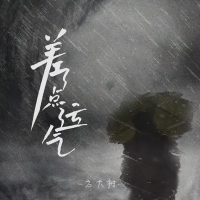 差了点运气（完整版）封面