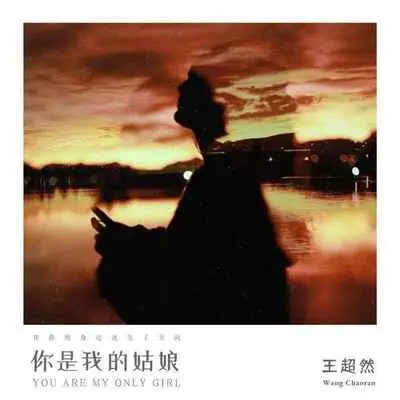 你是我的姑娘（完整版）封面