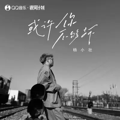 或许你不够坏(伴奏) - 杨小壮封面
