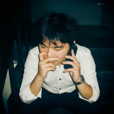 Ordinary Day 如常封面