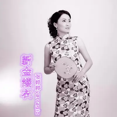 新金缕衣封面