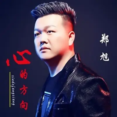 心的方向 (Live)封面