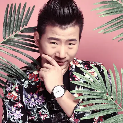 不是我想要的生活封面