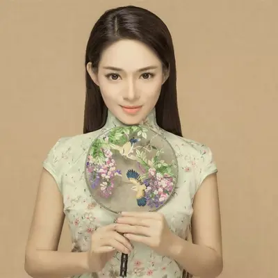 一把油纸伞封面