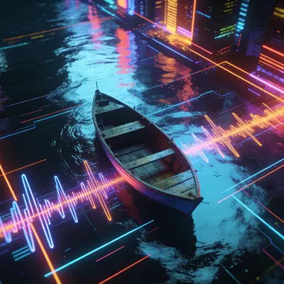 孤舟封面