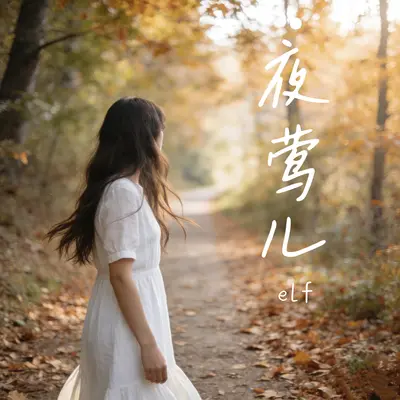 等风来等雾散 - 夜莺儿elf封面