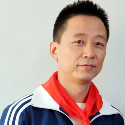 让子弹飞一会儿吧封面