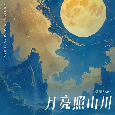 月亮照山川(剪辑版)封面