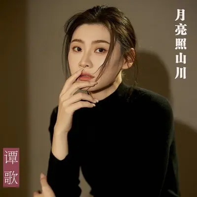 月亮照山川(剪辑版)封面