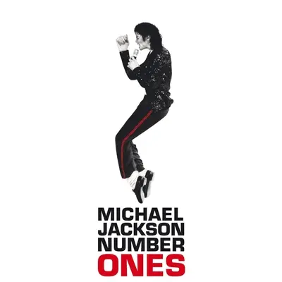 Black or White (Single Version)封面