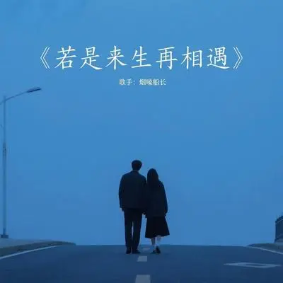 若是来生再相遇封面