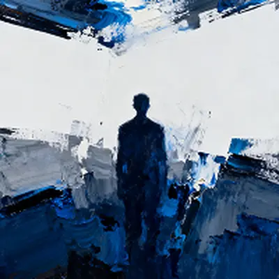 执念成殇封面