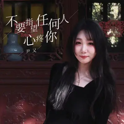 不要指望任何人心疼你(DJBanan版伴奏)封面