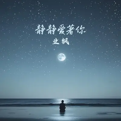 静静爱着你封面