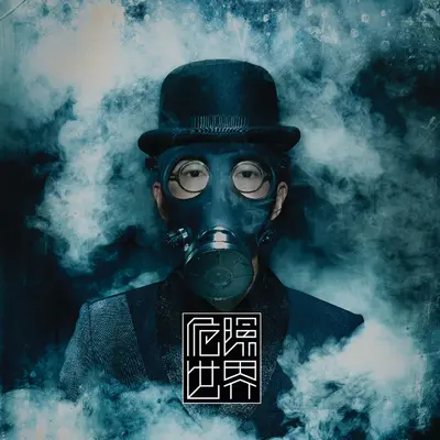 爱不来封面