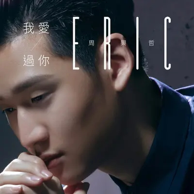 我爱过你（电视剧《左耳》片尾曲）封面