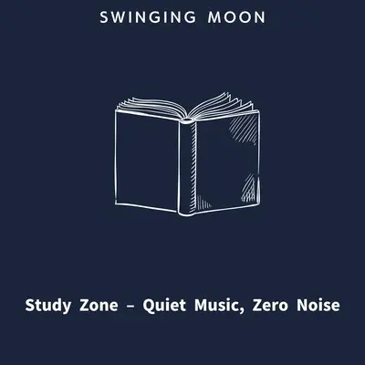 Chasing Dreams Through Stillness（Key Eb Ver.） - Swinging Moon封面